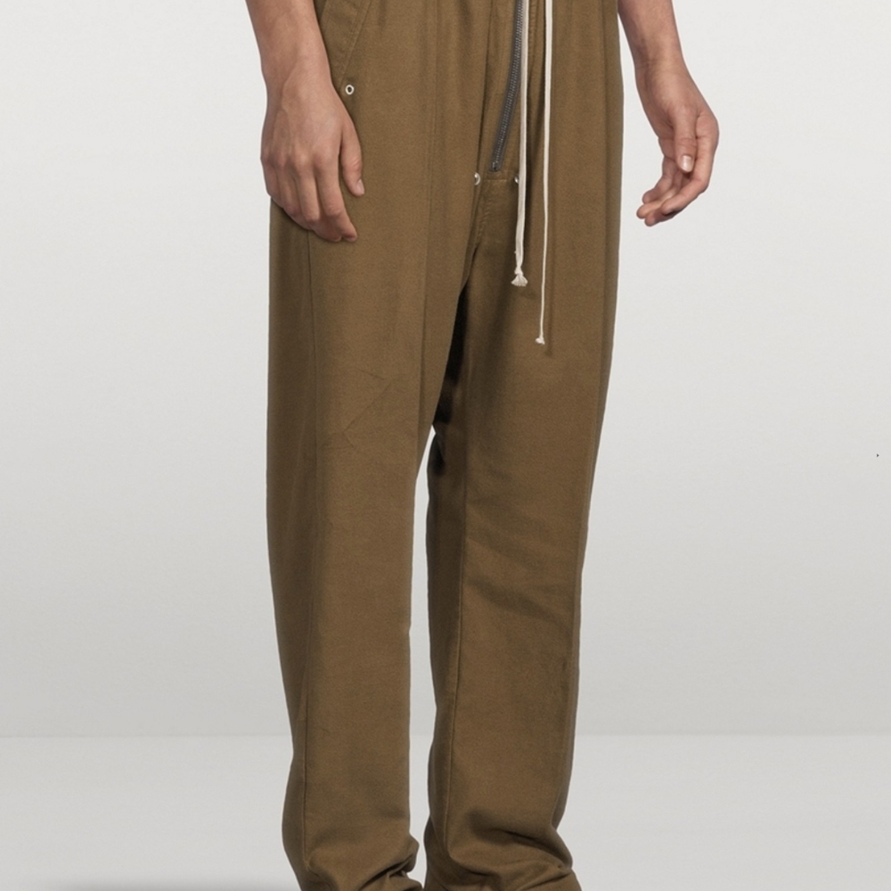 RICK OWENS Bela Pants